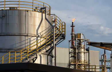 Petroquímica Petroquímica