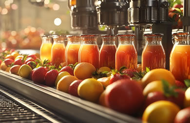 Alimentos e Bebidas Alimentos e Bebidas