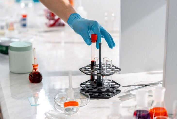 Soluções de laboratório confiáveis: o que sustenta resultados que você pode assinar