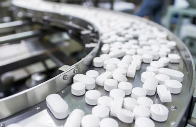 Farmacêutico Farmacêutico