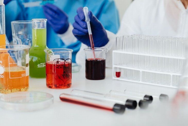 Como funciona a análise ambiental em laboratórios