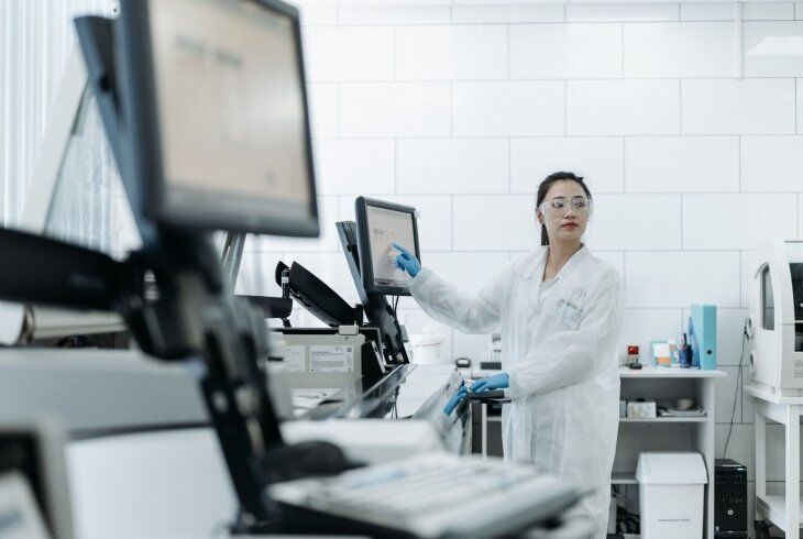 Consultoria para laboratórios: como transformar rotina técnica em resultados confiáveis